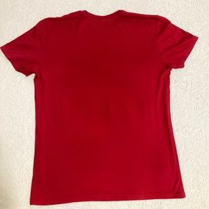 Armani Exchange S shirt